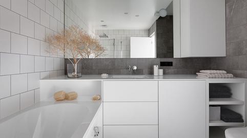 Foto 4 de Piso de alquiler en Alfonso Morales Kalea, Centro - Mendibil - Santiago, Irun