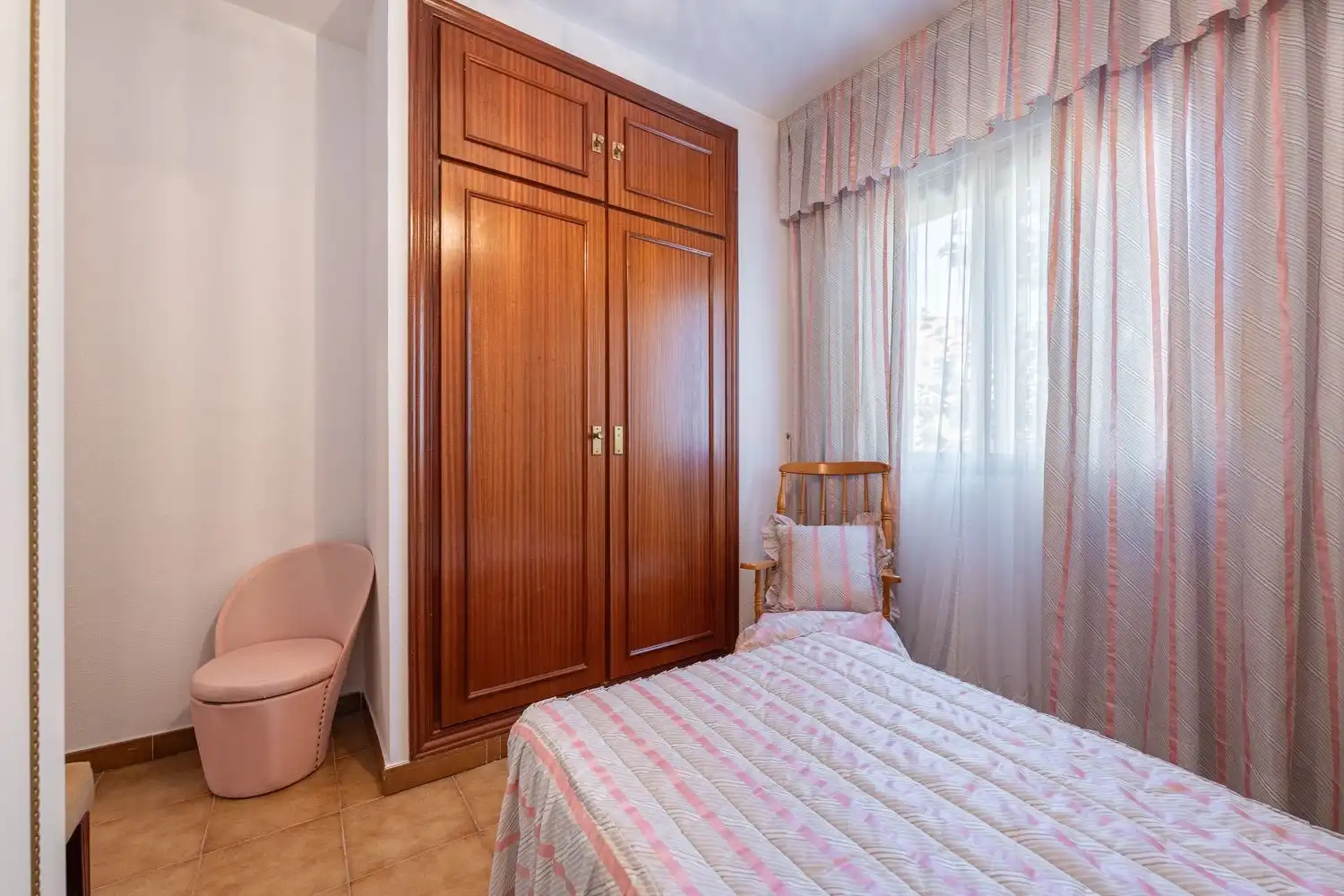 Piso en venta en Castilla la Vieja, Los Cestos - Belén - Las Eras