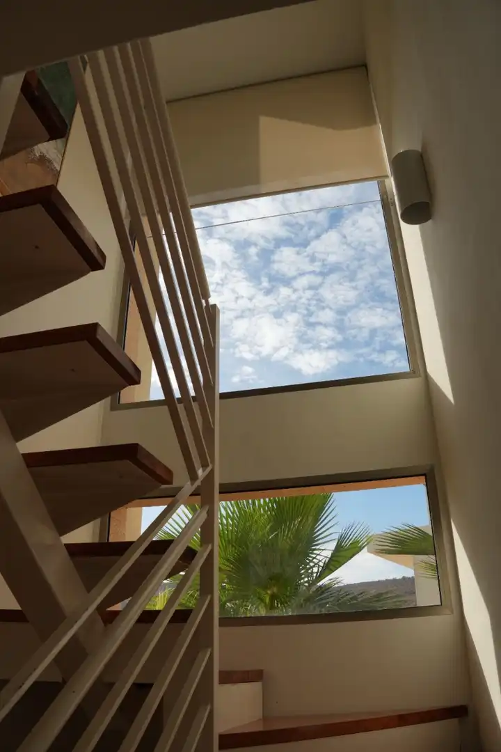 Casa o chalet de alquiler en El Campello con Aire acondicionado, Calefacción y Terraza