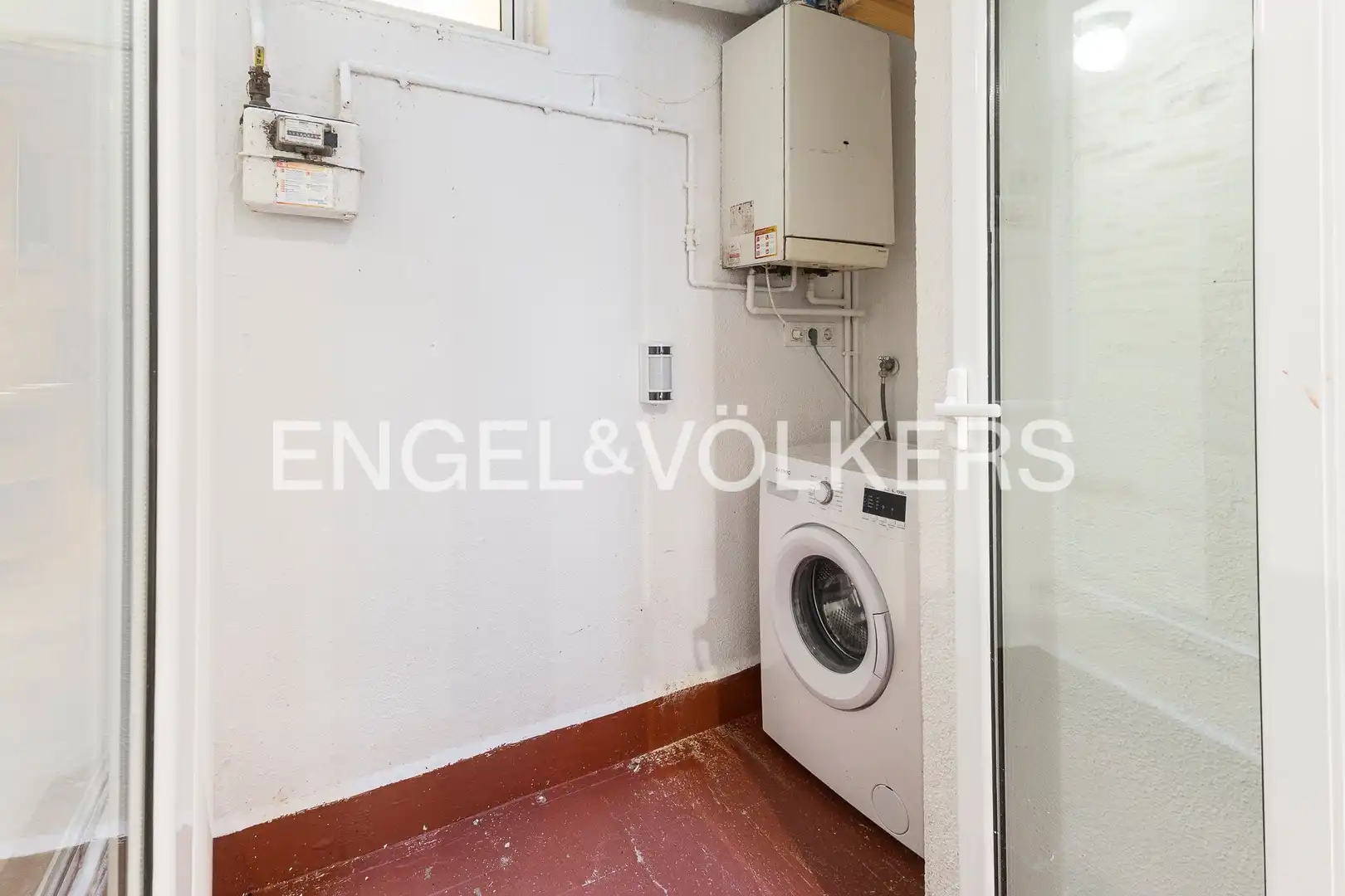 Wohnung zur Miete in Barcelona, Barcelona