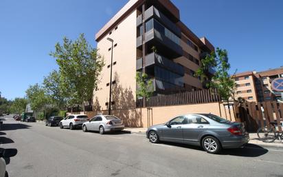 Attic for sale in Calle de Enrique Val, Miralbueno