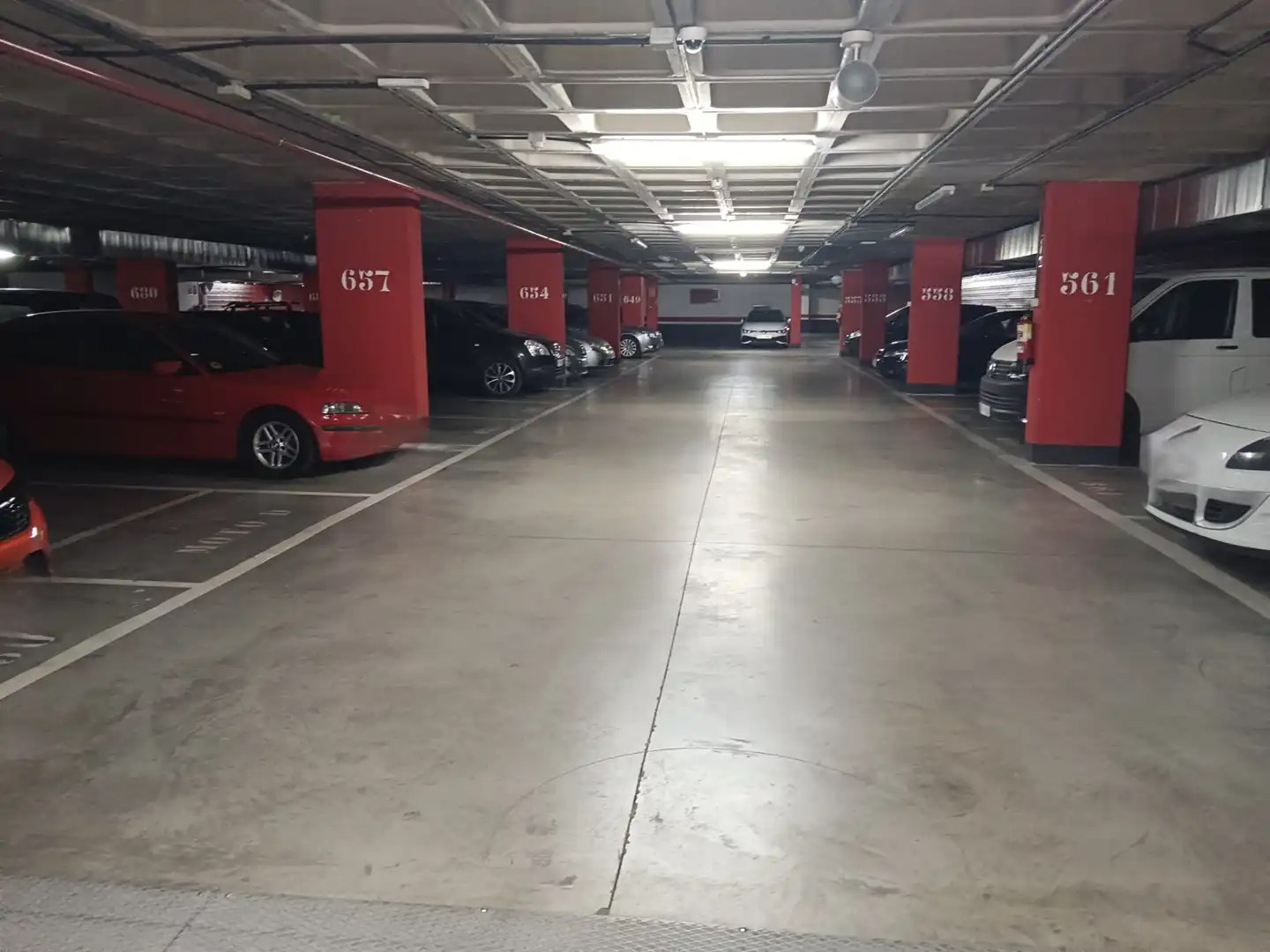 Individuel avec ascenseur à vendre à Avenida de Portugal 100
