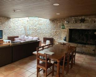 Dining room of Country house for sale in Fisterra  with Terrace