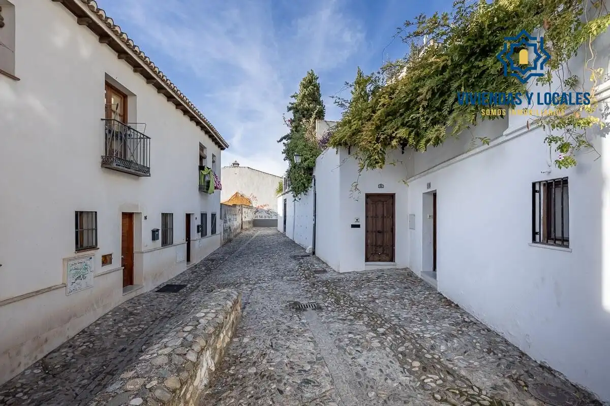 Maison avec terrasse à vendre à Calle PERNALEROS BAJO, imagen 58