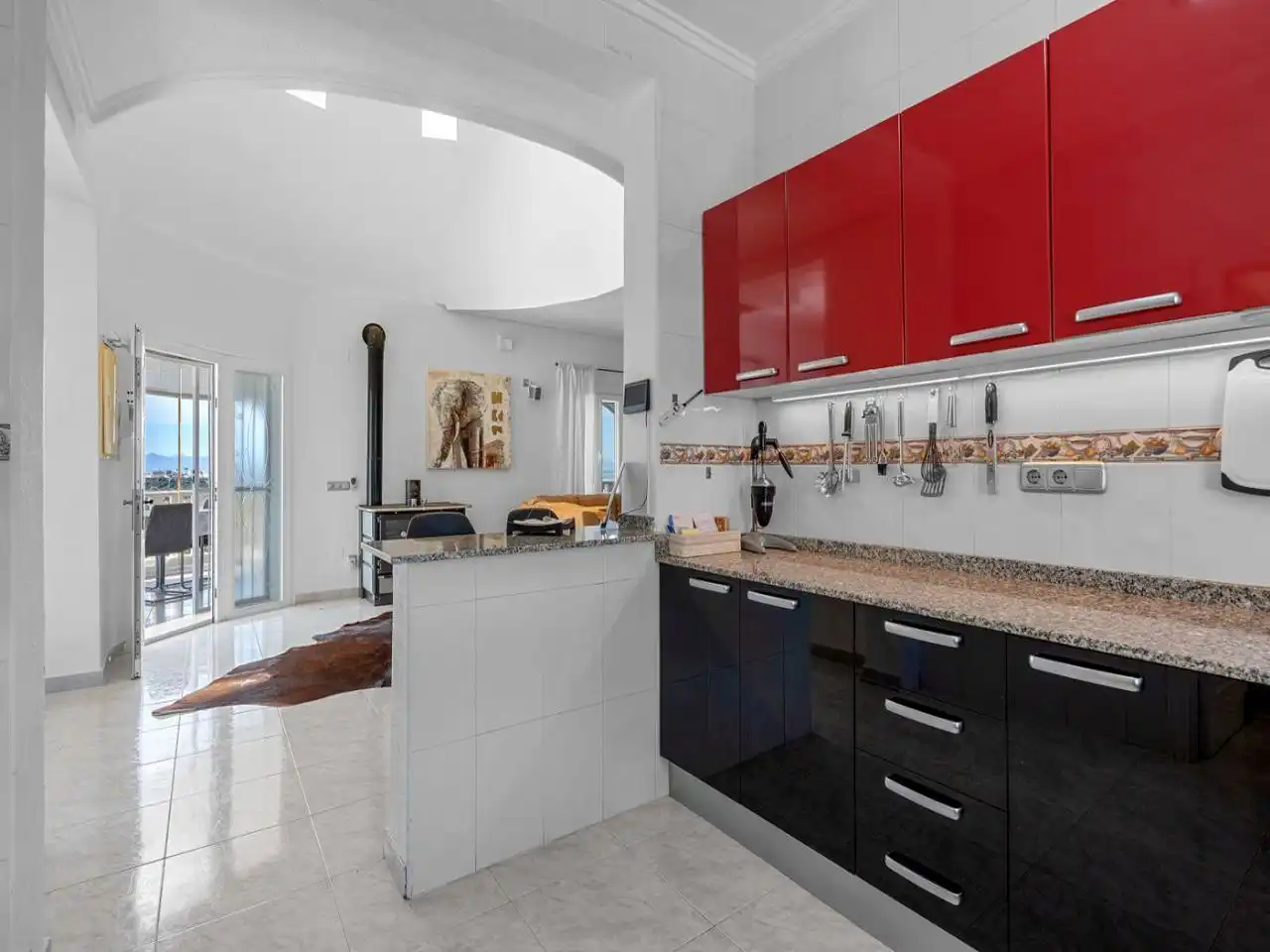 Detached house with terrace for sale in Pedanías Norte, imagen 22