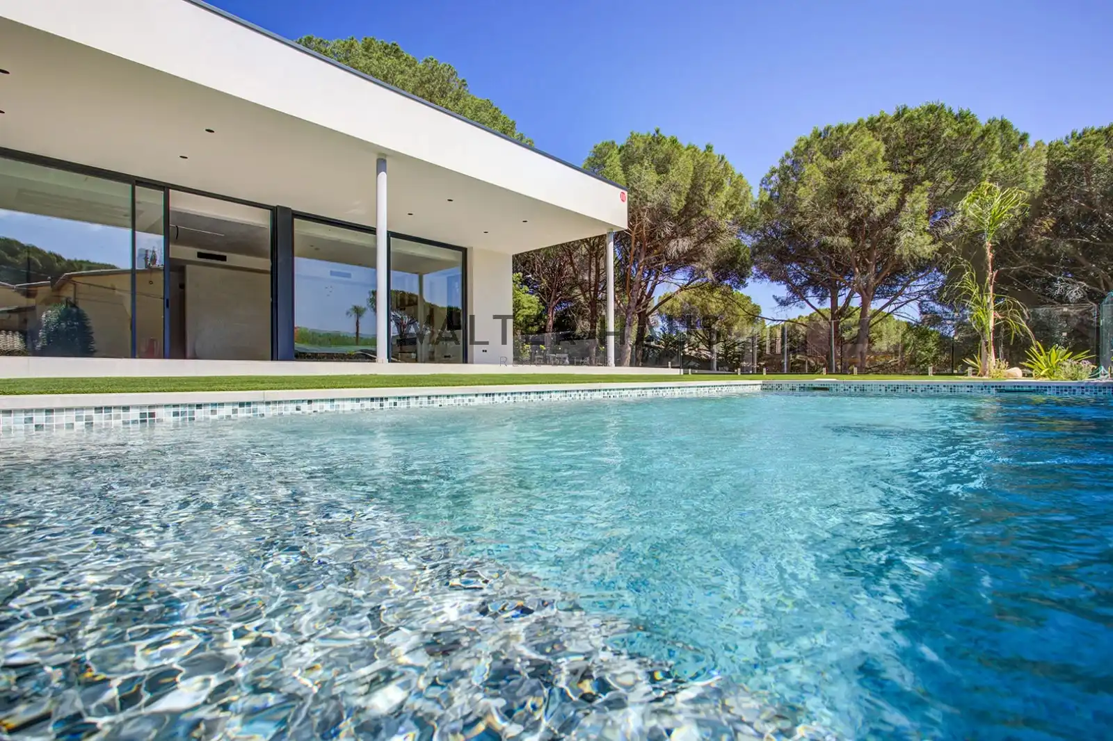 Casa amb terrassa en venda a Avinguda del Mas Ambrós, imagen 3