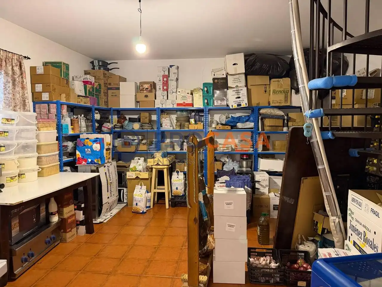 Buildings for sale in Utrera