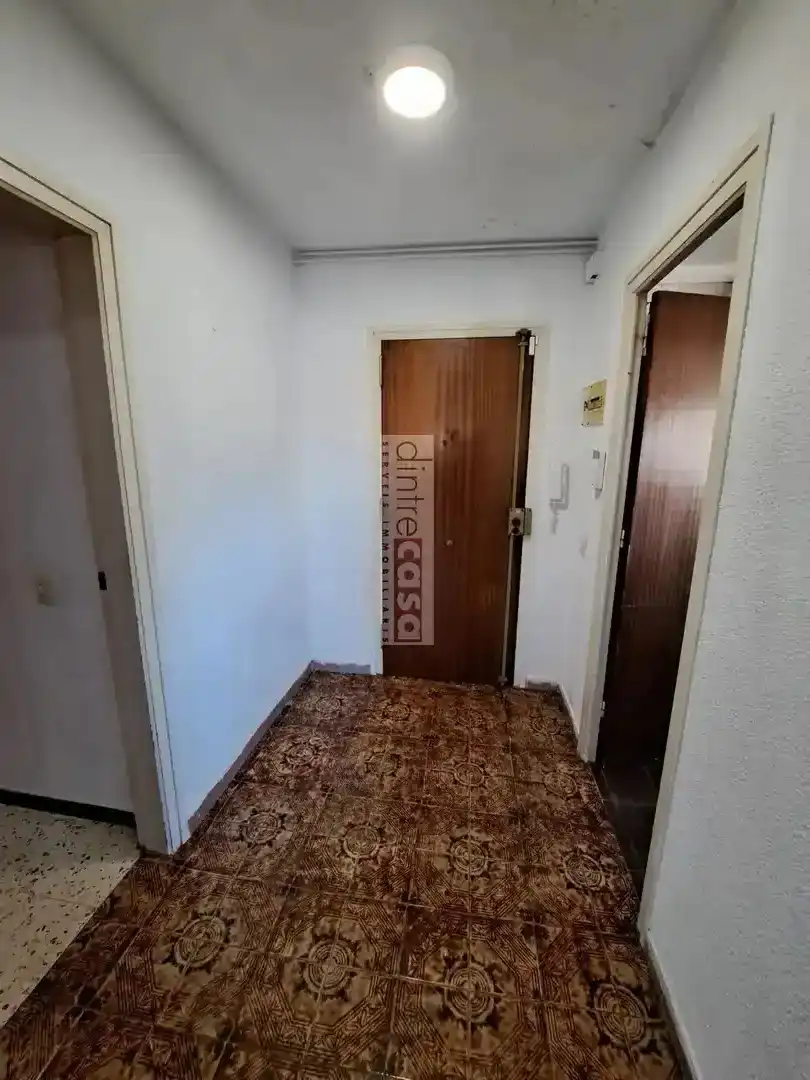 Pis en venda en Tordera amb Balcó