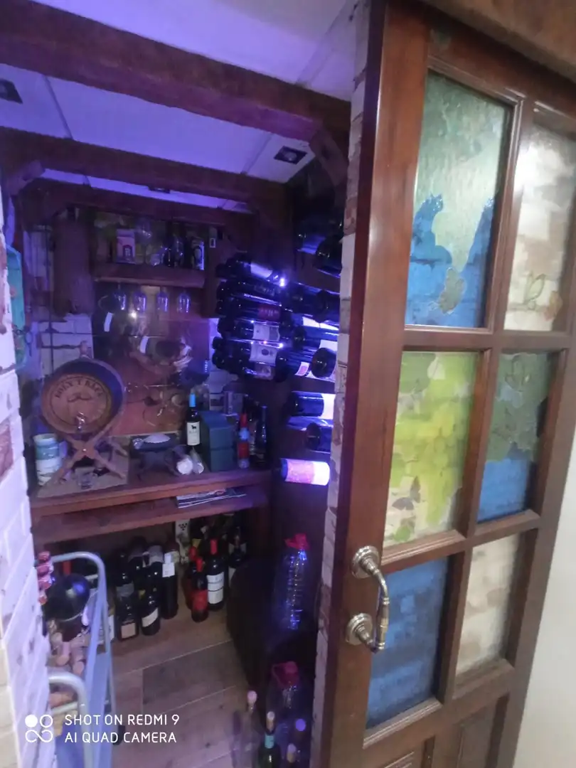 Casa adosada en venda en Puerto Real amb Aire condicionat, Calefacció i Traster