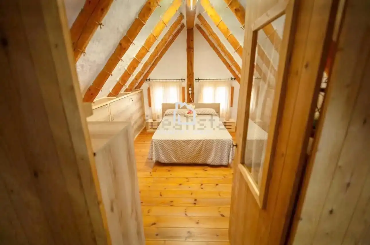 Casa con jardín en venta en Sant Jaume d'Enveja, imagen 13