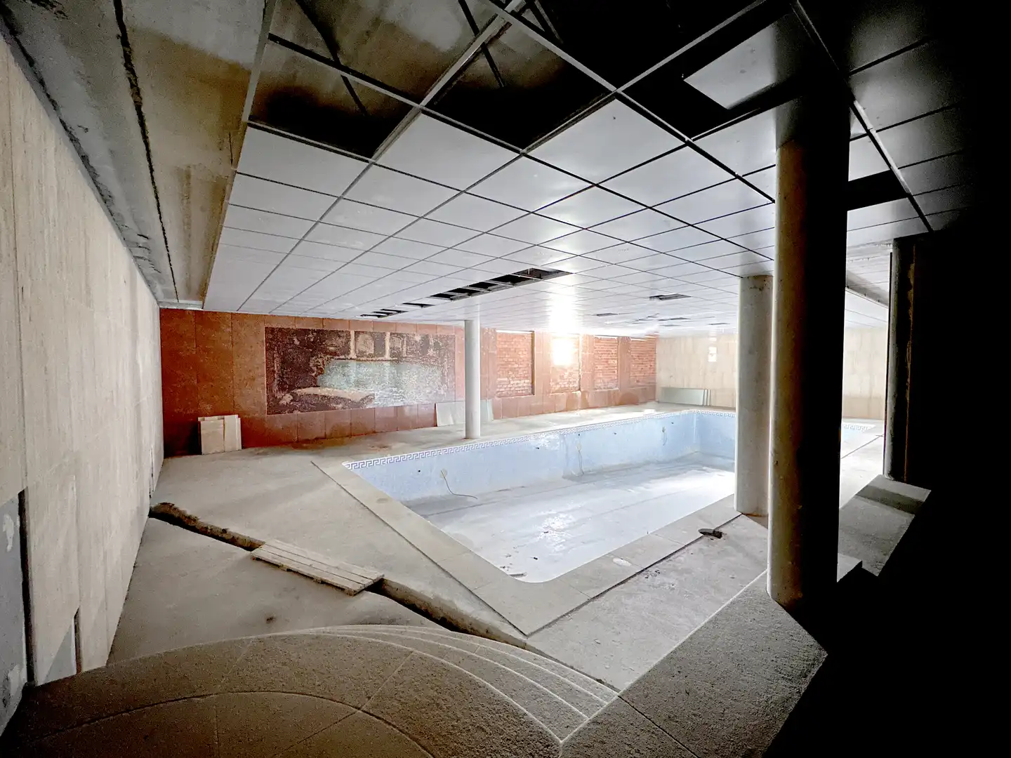 Chalet con piscina en venta en Ribas, imagen 15