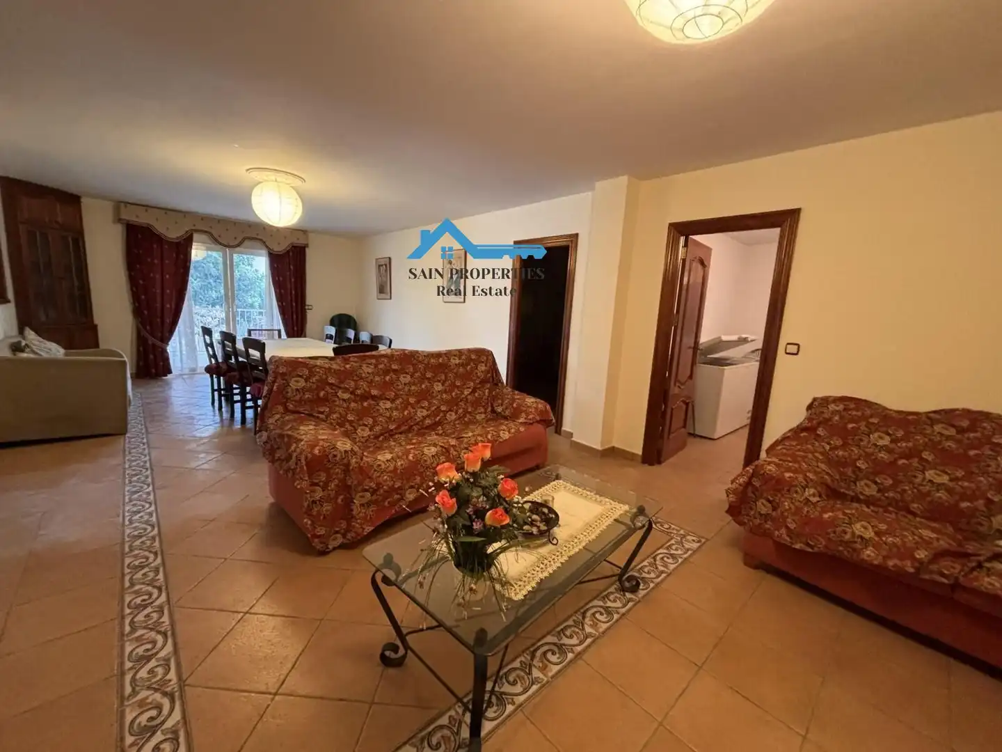 Villa mit Terrasse zum Verkauf in El Tossal - Bello Horizonte, imagen 9