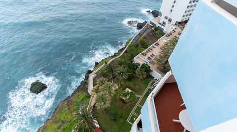 Foto 2 de Estudio de alquiler en Longuera - Toscal, Los Realejos