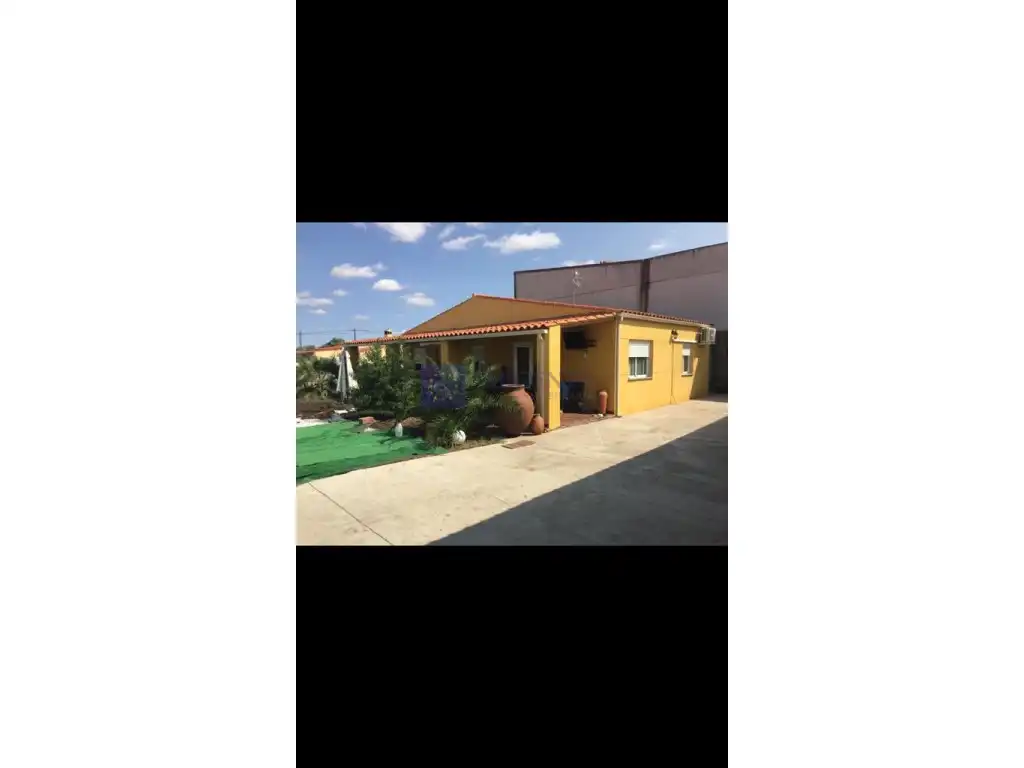 Finca rústica en venta en Mejostilla