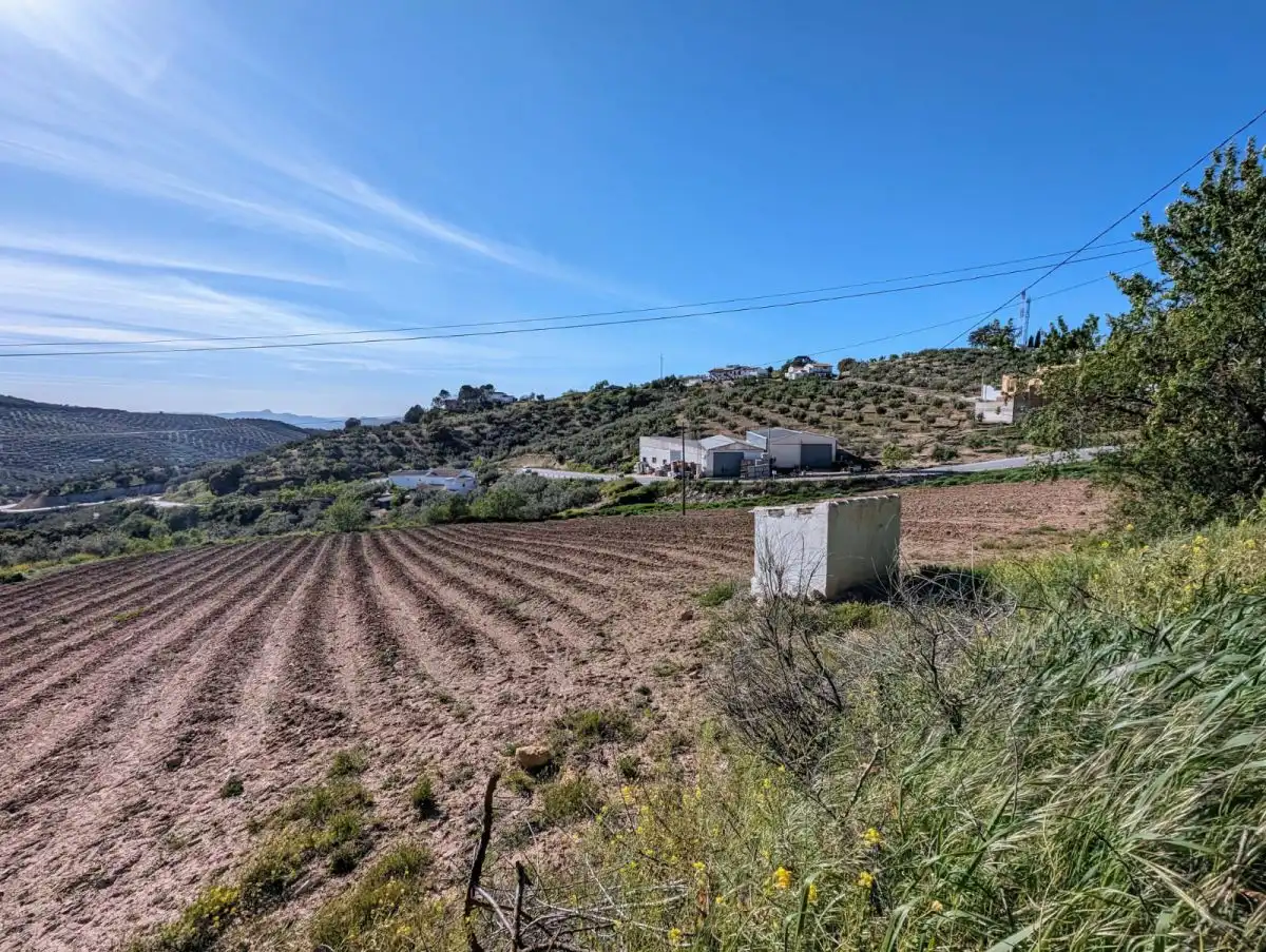 Terreni e lotti in vendita a Loja, imagen 9