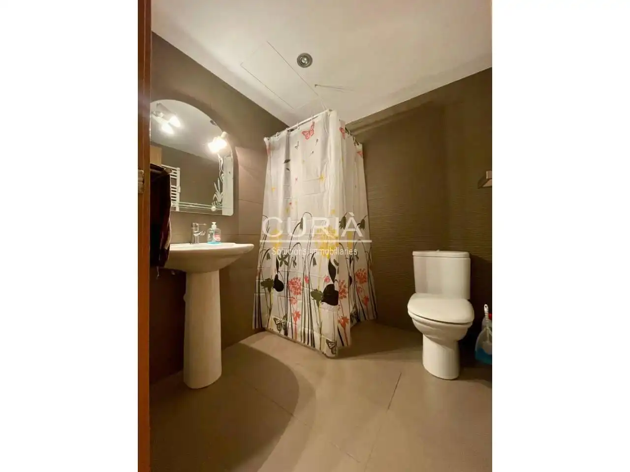 Baño de Piso en venta en Alcoletge con Aire acondicionado, Calefacción y Parquet