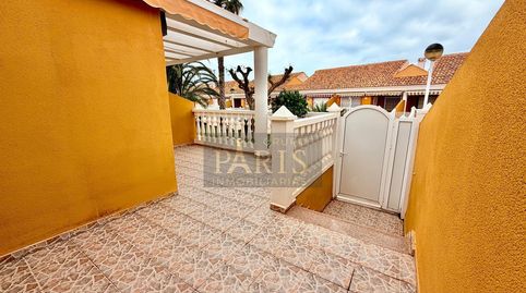 Foto 4 de Casa o xalet en venda a Los Nietos, Cartagena