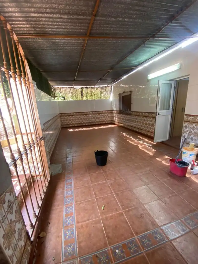 Casa o xalet en venda en Málaga amb Traster