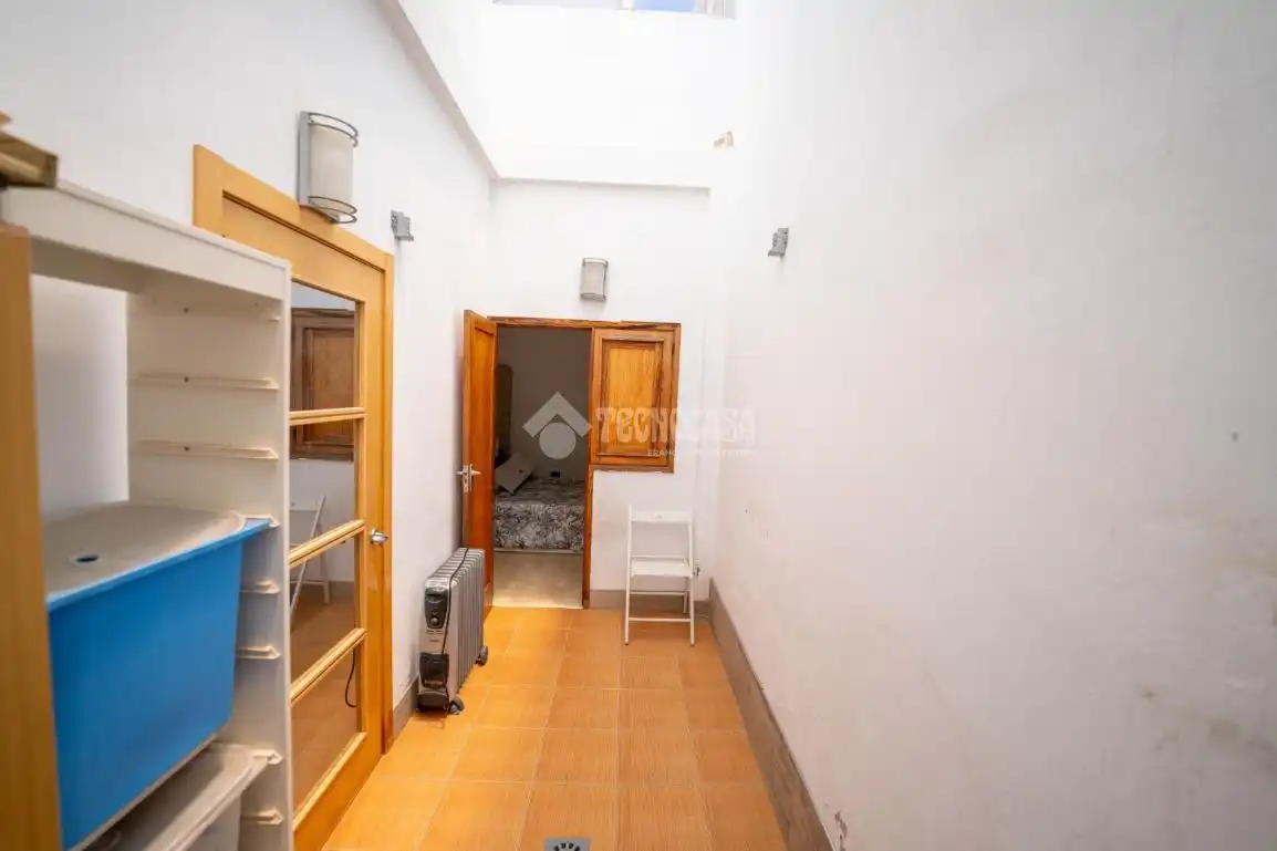 Casa adosada en venta en Telde con Amueblado