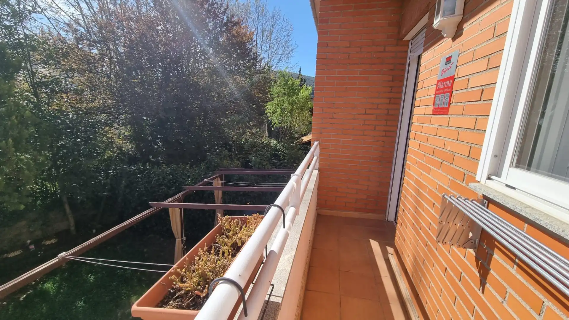 Einfamilien-Reihenhaus zum Verkauf in Calle de la Ermita, Iglesia - Estación