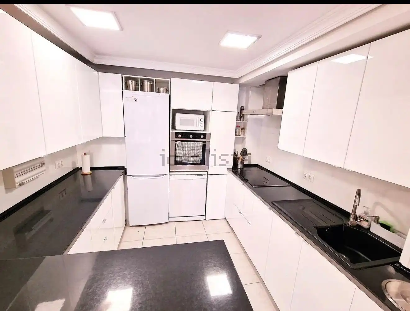 Wohnung mit Aufzug zur Miete in Ciudad Lineal, imagen 3