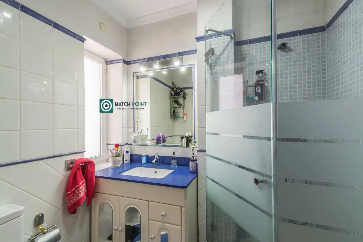 Bany de Casa o xalet en venda en Almuñécar