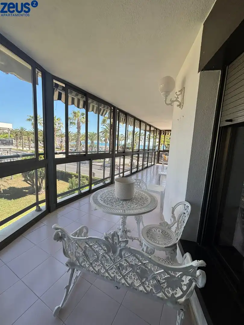 Wohnung zum Verkauf in Passeig JAUME I, Platja de Llevant