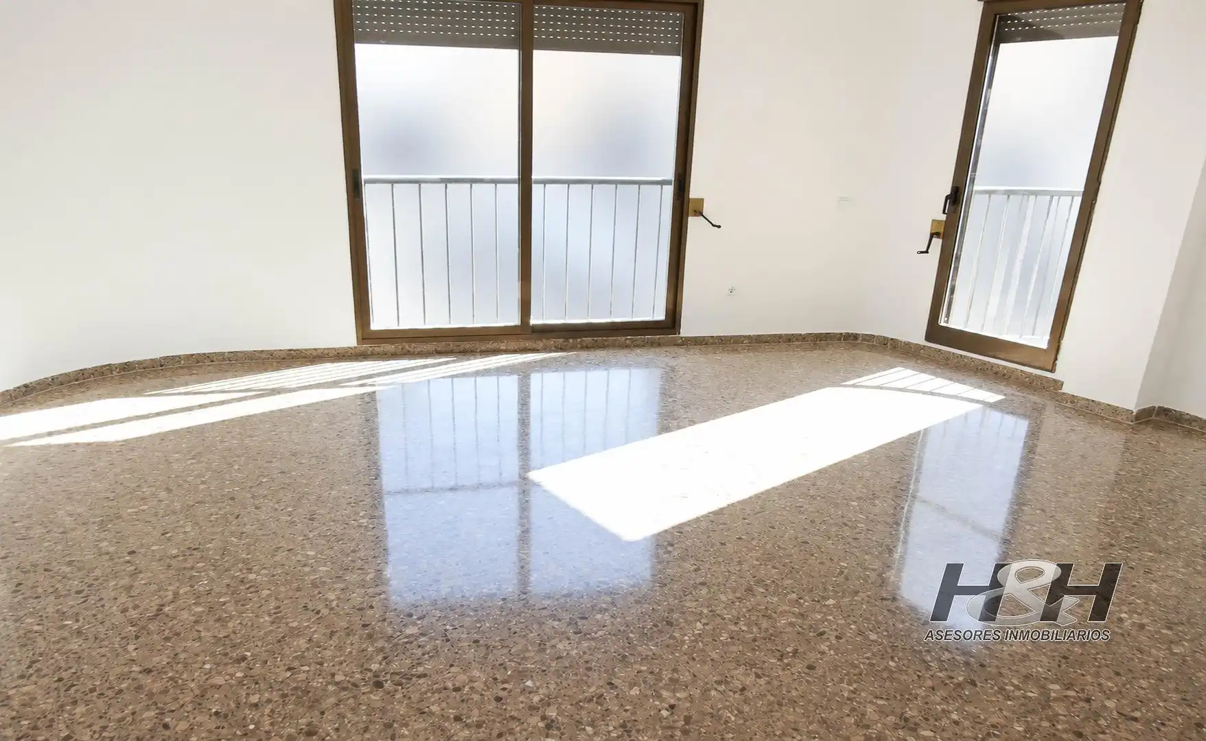 Flat for rent in Zona Campus Universitario
