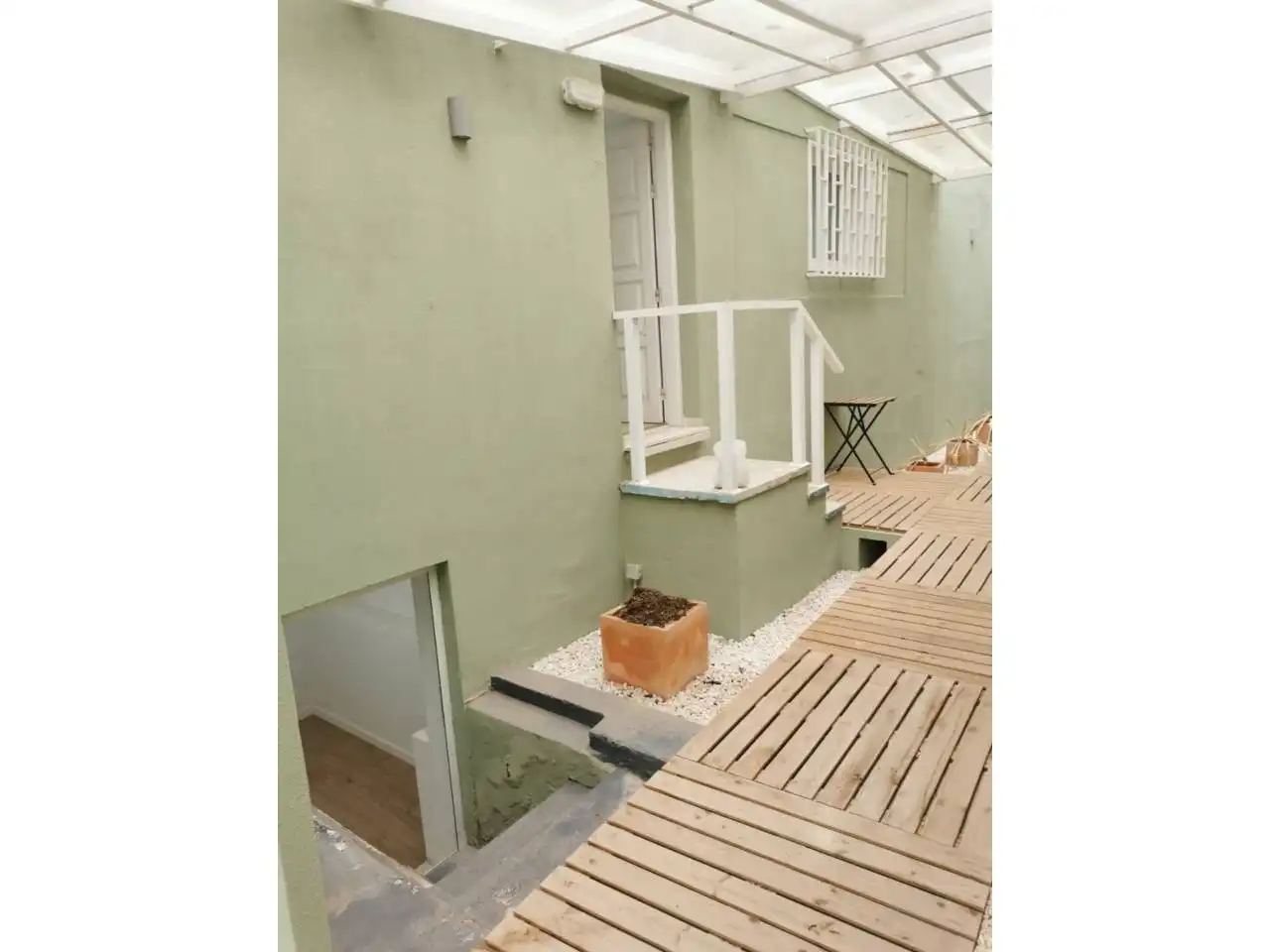 Ufficio in affitto a Calle Domingo Rivero 7, imagen 42