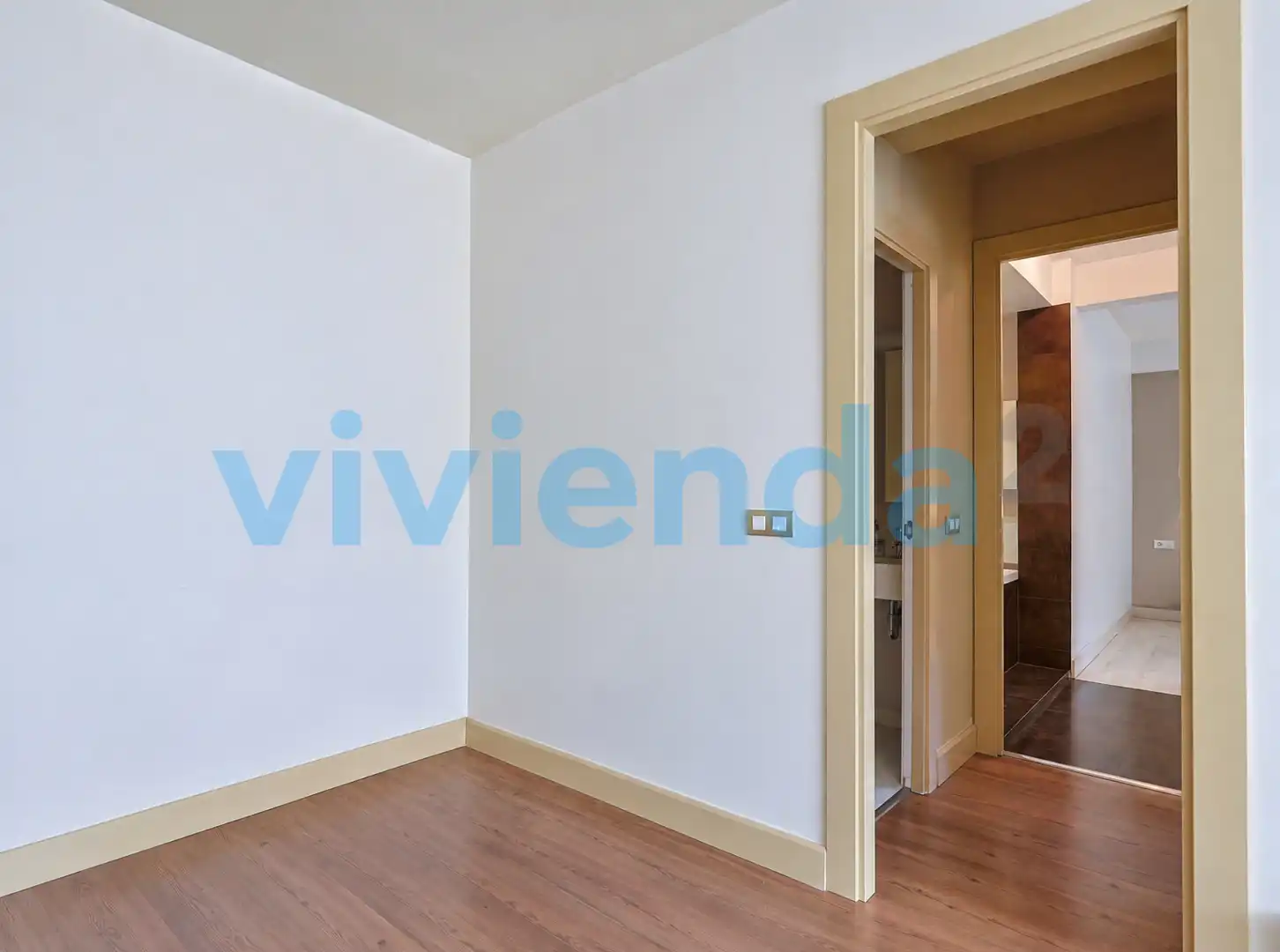 Bedroom of Flat for sale in Ciudad Lineal