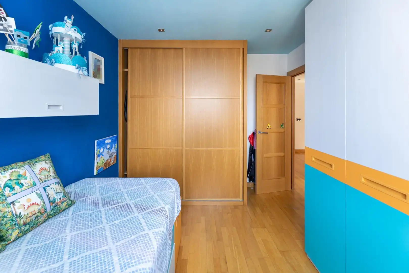 Villa mit Pool zum Verkauf in Avenida Suecia 22, imagen 26