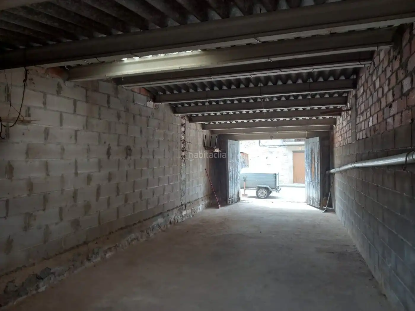 Individuel à vendre à Calle Zaragoza 24, imagen 6