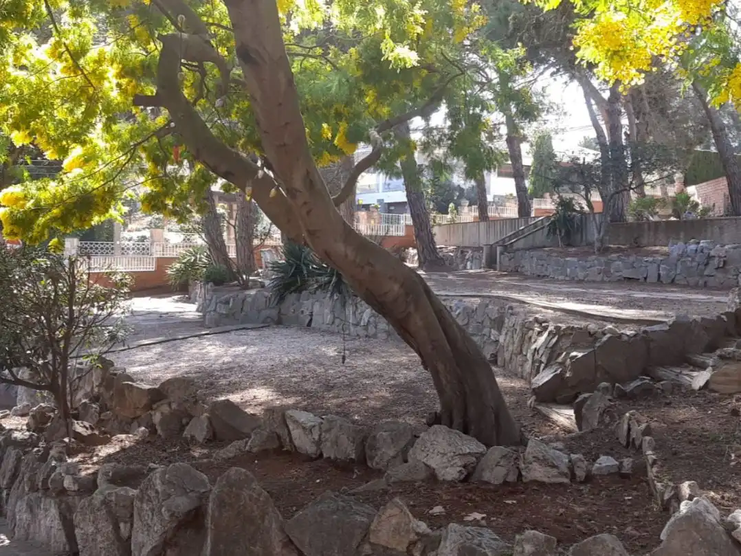 Terreny residencial en venda a Carrer Camí de Salt de Núvia 8, imagen 4