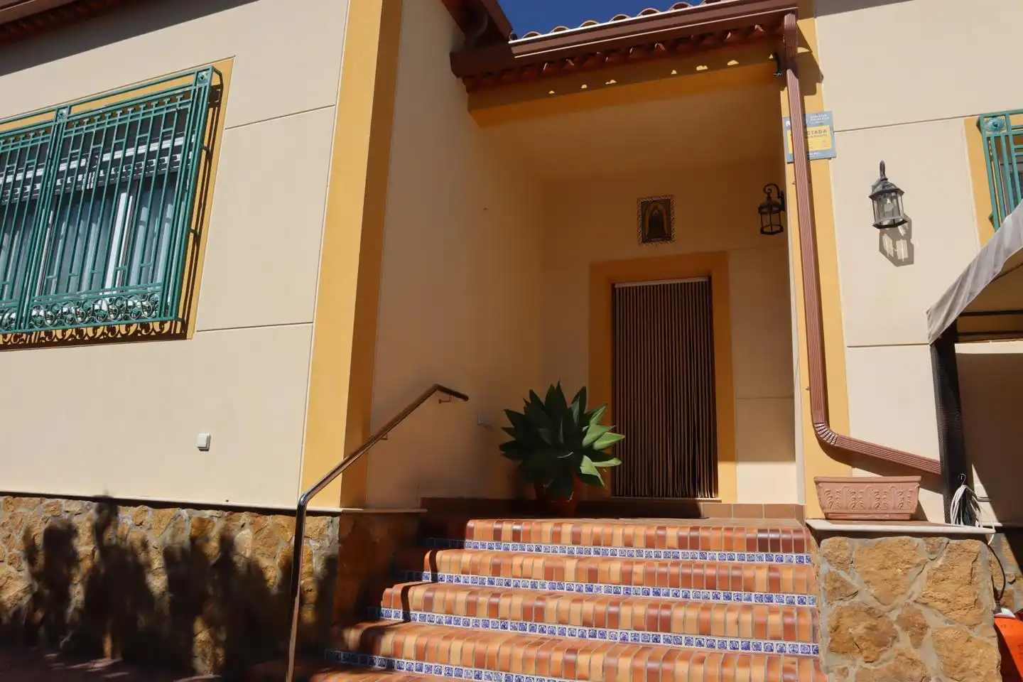 Houses for sale in Sanlúcar de Barrameda  with Air Conditioner, Private garden and Storage room