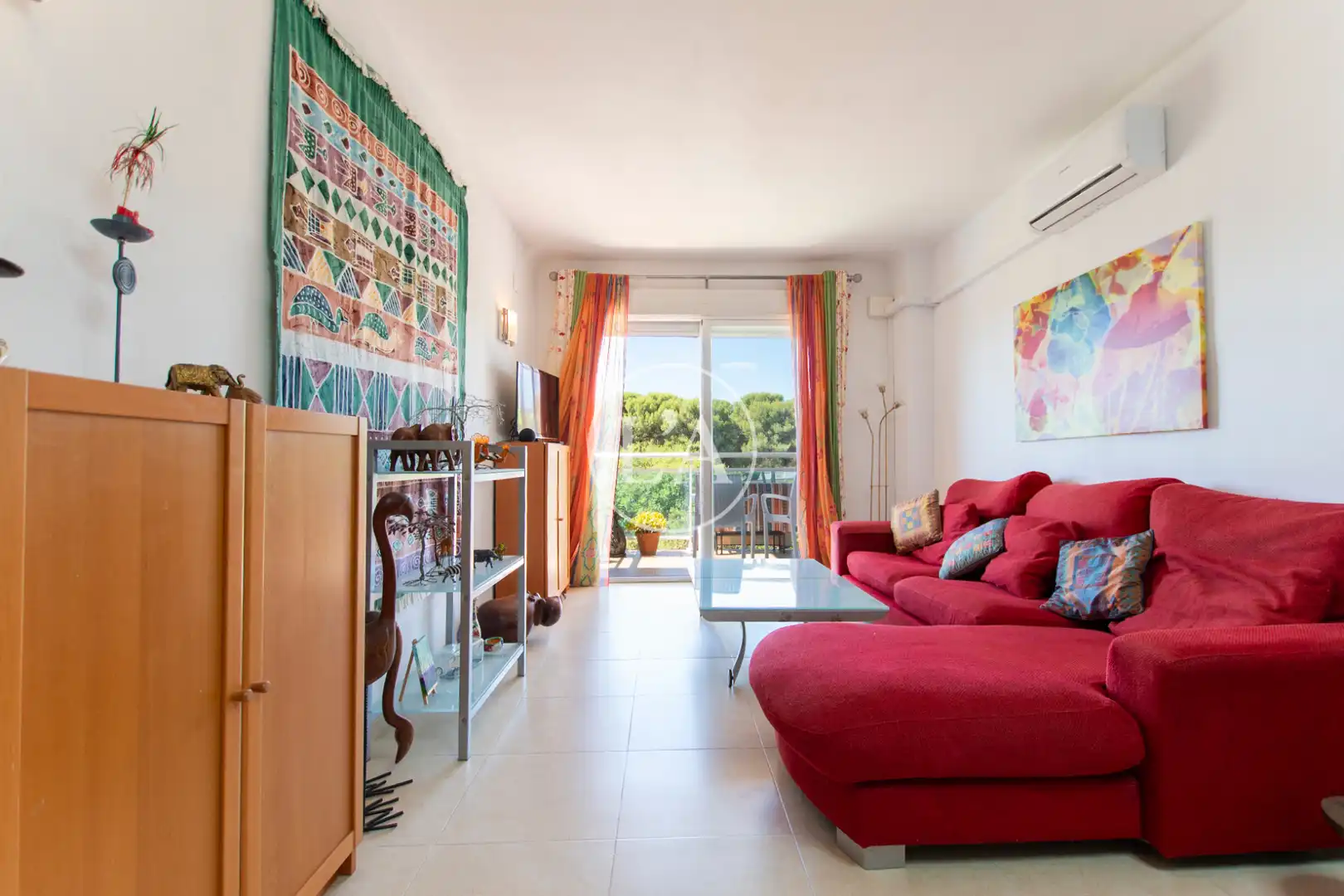 Ático en venta en Carrer Castell de Miravet, Els Tallats - Mas Olivé
