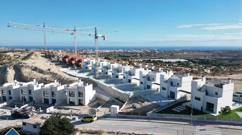 Foto 5 de Casa o chalet en venta en La Huerta, Mutxamel