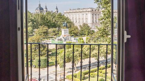 Photo 5 of Apartment to rent in Palacio,  Madrid Capital