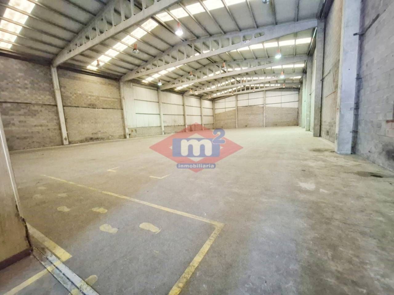 Industrial buildings to rent in O Porriño  