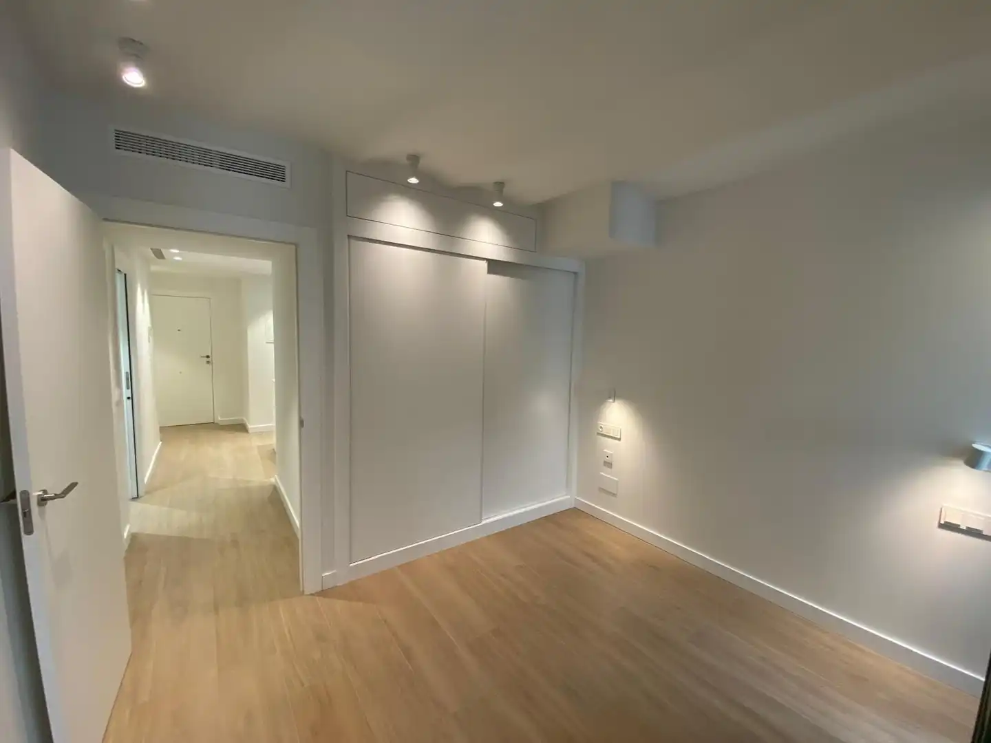 Flat for rent in Gonzalez Adalid, 10, La Catedral