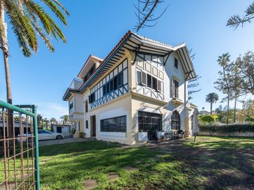 Chalet en venta en Calle Calle Ríos