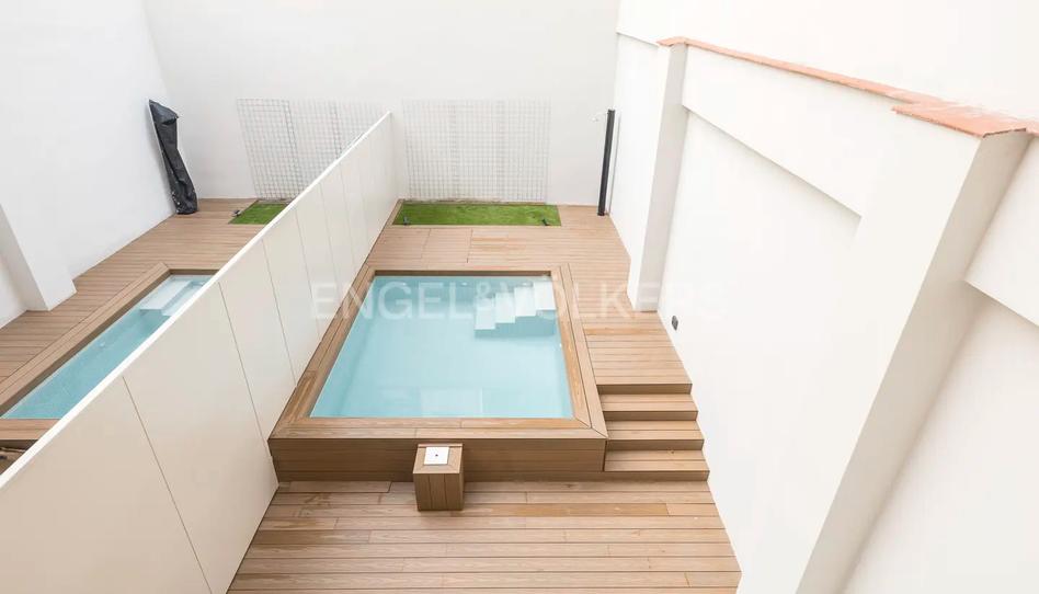 Photo 1 of Flat for sale in Vila de Gràcia, Barcelona