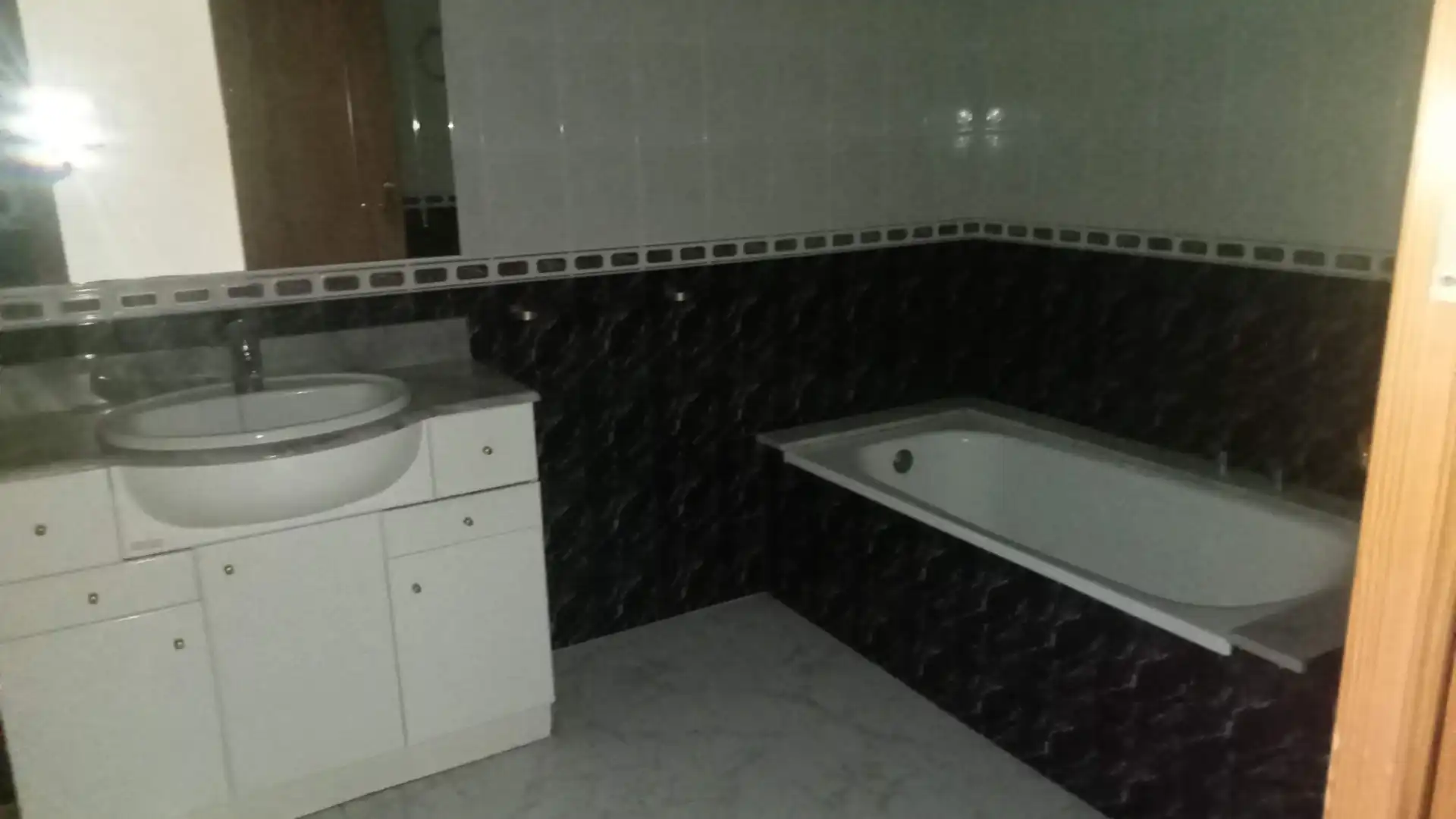 Baño de Casa adosada en venta en Chóvar