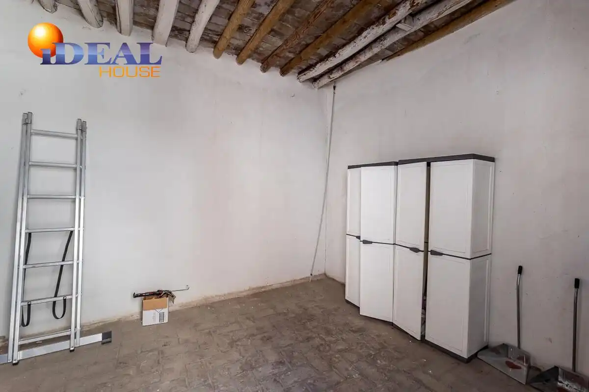 Flat with terrace for sale in Calle SAN ANTON 33, imagen 34