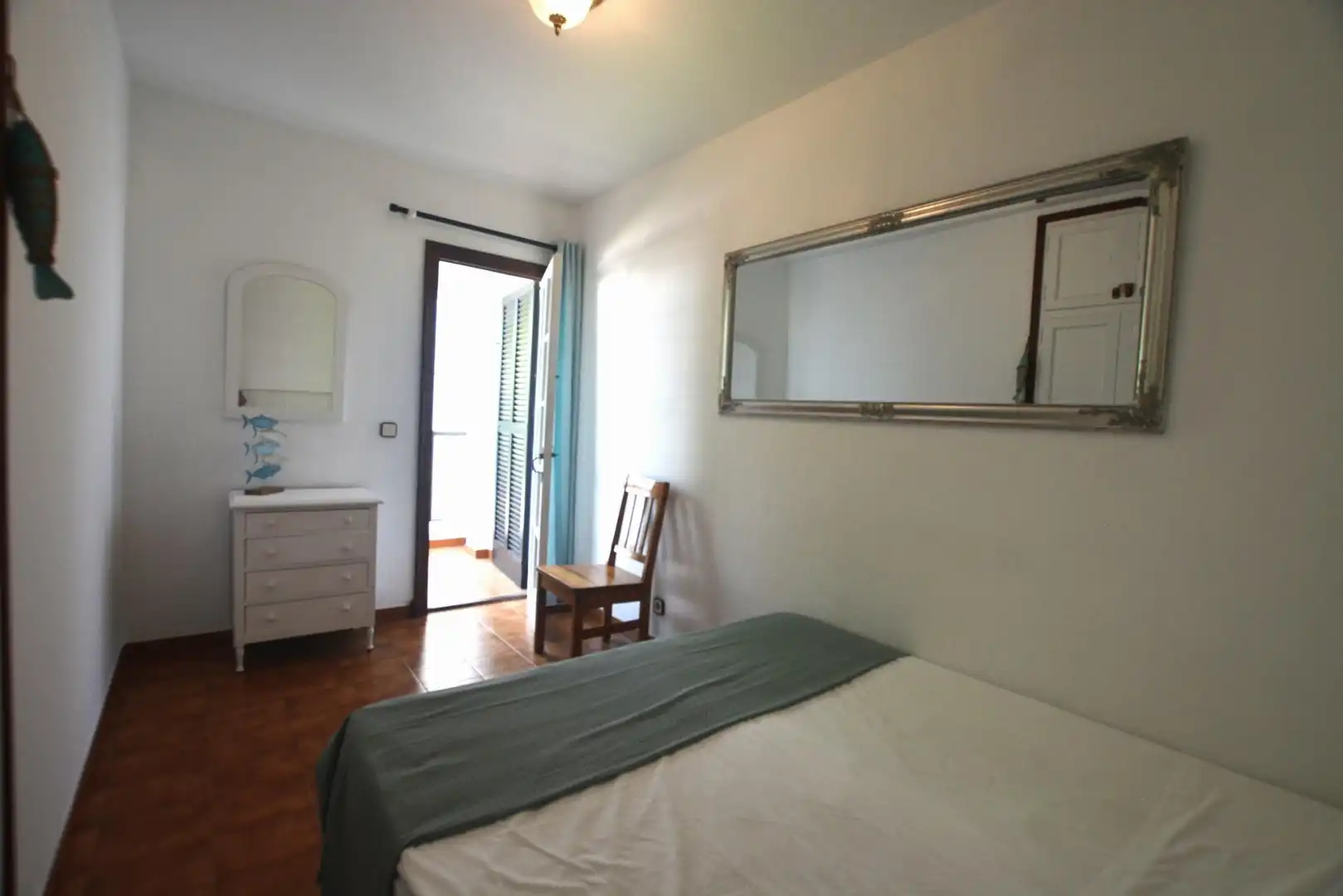 Apartment mit Terrasse zum Verkauf in Cala en Porter, imagen 27