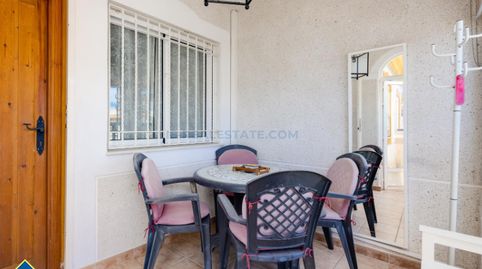 Foto 3 de Casa o xalet en venda a Parque Acuático - Sector 25, Torrevieja