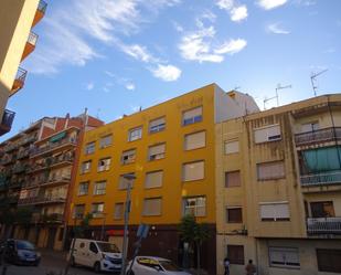 Exterior view of Apartment for sale in Mataró