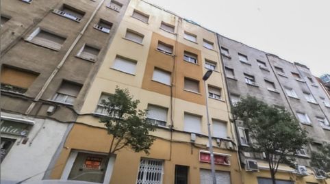 Solvia Inmobiliaria  Piso Badalona
