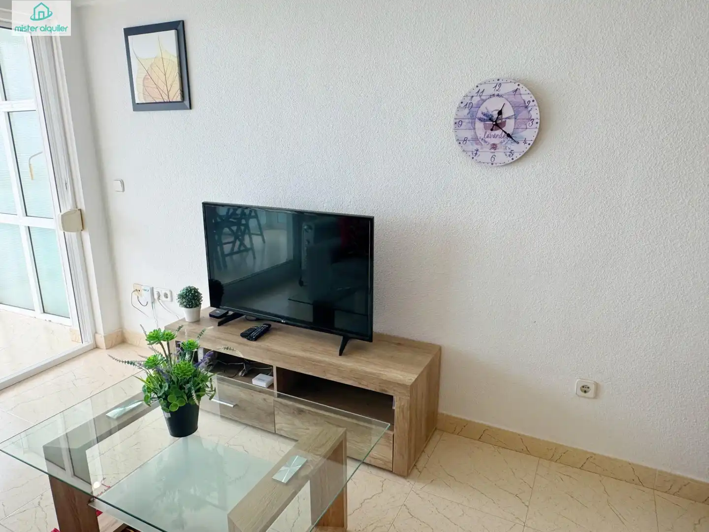 Apartament amb ascensor de lloguer a SANT VICENT 78, imagen 9