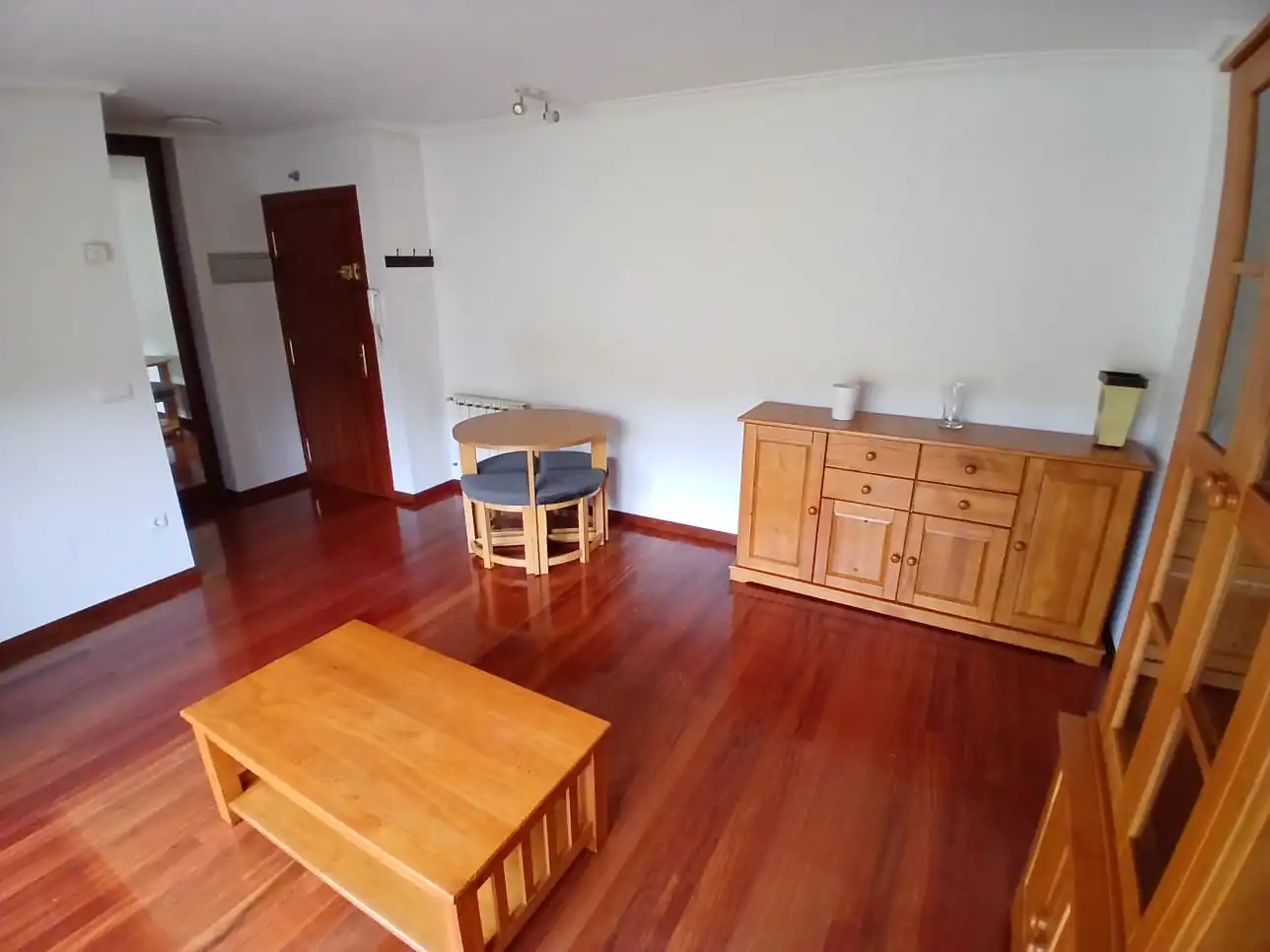 Wohnzimmer von Dachboden zur Miete in Ramales de la Victoria, Cantabria