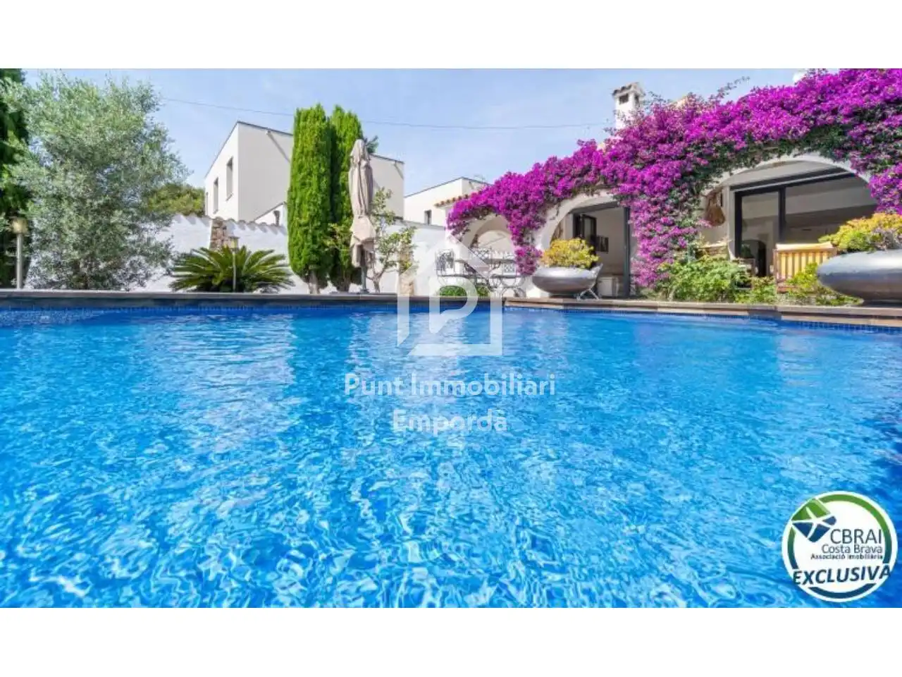 Casa con piscina en venta en Calle  Carrer Peni, imagen 33